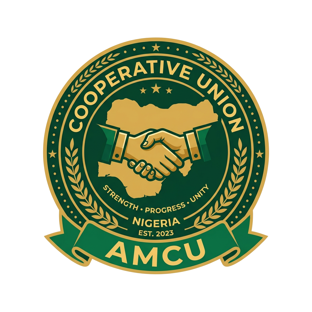 AMCU crest